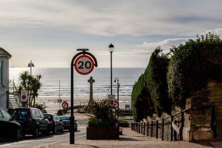 Credit: Julian Winslow