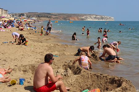 Credit: Paul Coueslant