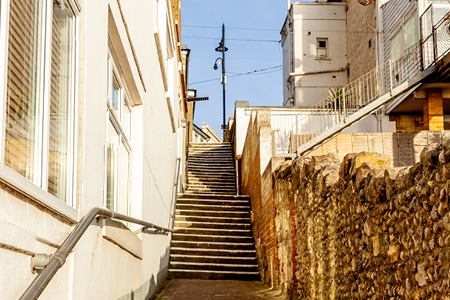 Credit: Julian Winslow