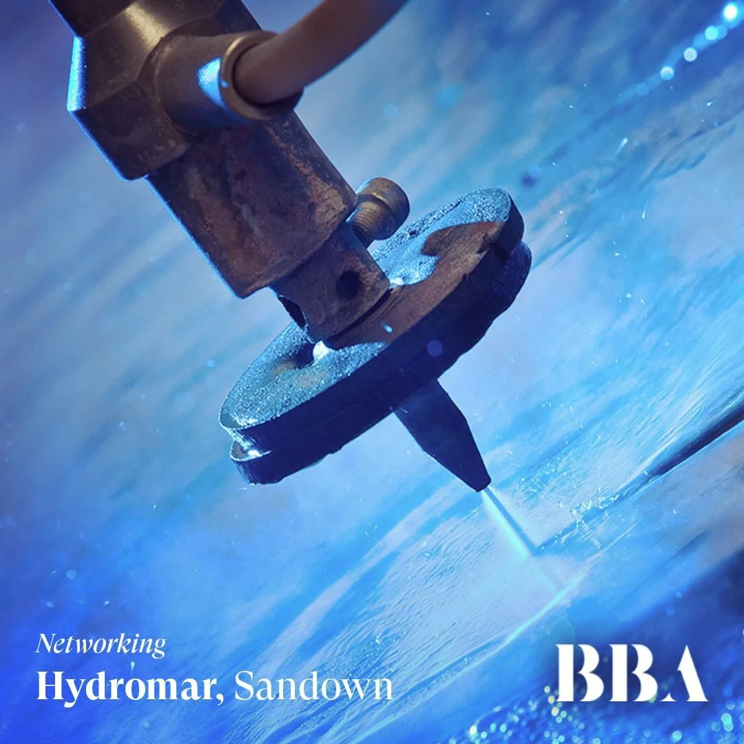 Join us in February for an exclusive BBA Networking Event 
We&rsquo;re excited to announce our next event &ndash; and this one&rsquo;s a little different. Go behind the scenes at one of the Island&rsquo;s most innovative manufacturing businesses with