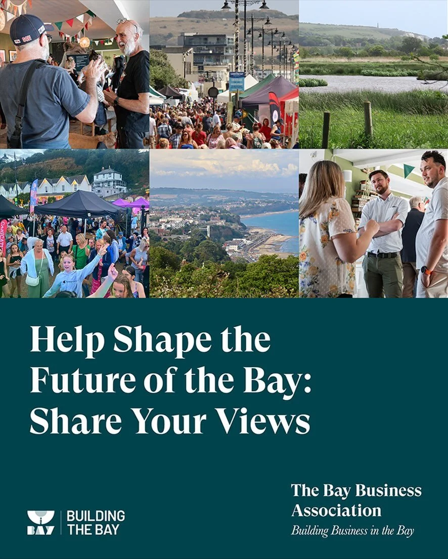 Help Shape the Future of the Bay: Share Your Views

The BBA is inviting all members to complete a short questionnaire, it will take no more than five minutes of your time. Your feedback is essential in guiding the BBA&rsquo;s focus for the year ahead