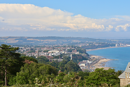 Credit: Paul Coueslant