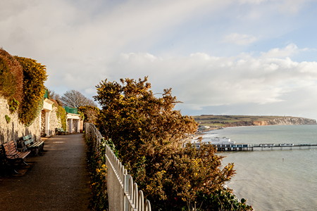 Credit: Julian Winslow