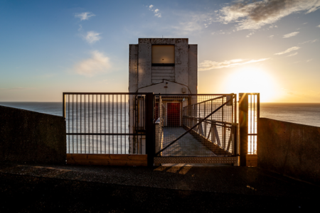 Credit: Julian Winslow