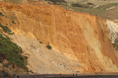 Credit: Paul Coueslant