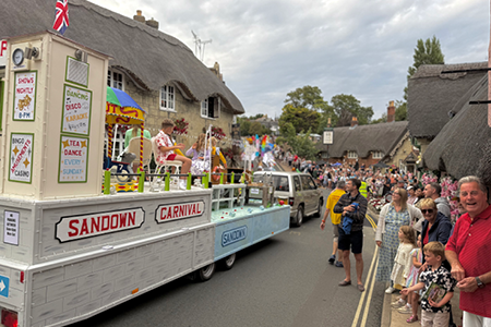 Credit: Paul Coueslant