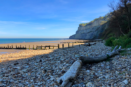 Credit: Paul Coueslant