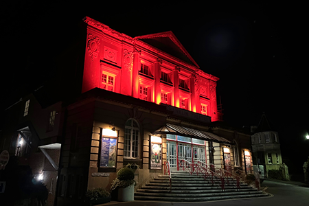 Credit: Paul Coueslant