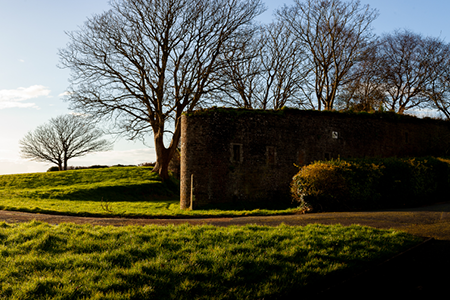 Credit: Julian Winslow