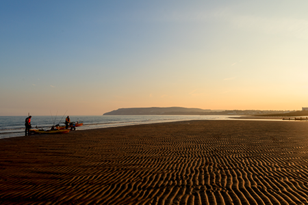 Credit: Julian Winslow and The Common Space