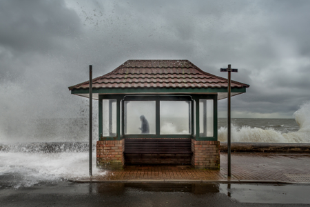 Credit: Julian Winslow