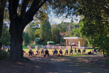 Credit: Paul Coueslant