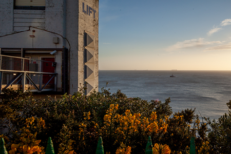 Credit: Julian Winslow