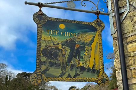 Credit: Paul Coueslant