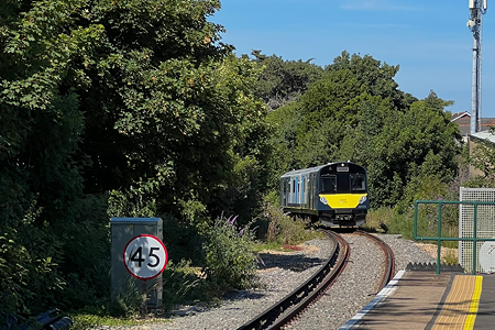 Credit: Paul Coueslant