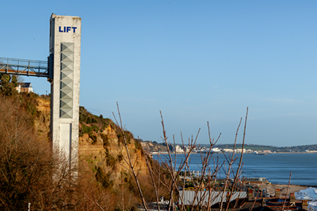 Credit: Julian Winslow