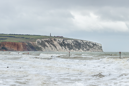 Credit: Julian Winslow