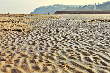 Credit: Ian Boyd and The Common Space