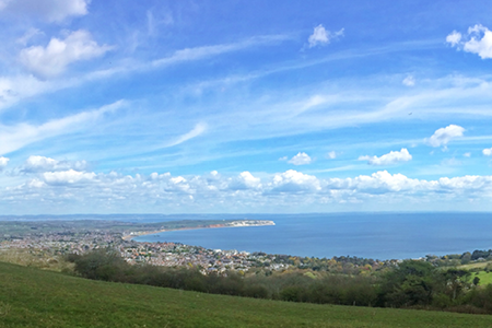 Credit: Ian Boyd and The Common Space