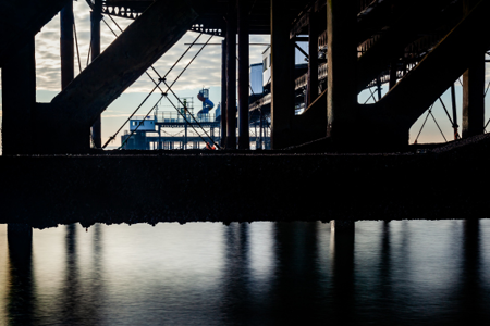 Credit: Julian Winslow