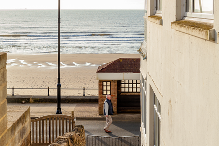 Credit: Julian Winslow