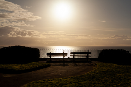 Credit: Julian Winslow