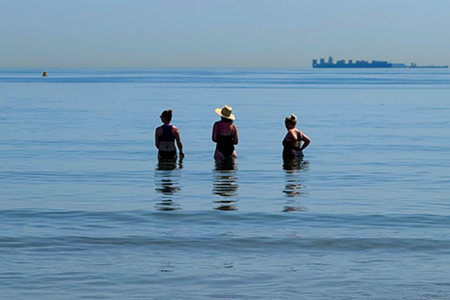 Credit: Paul Coueslant