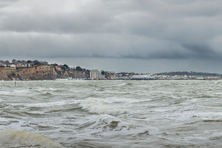 Credit: Julian Winslow