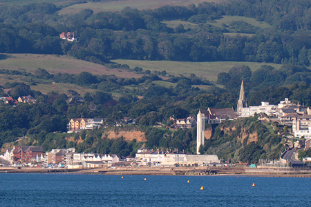 Credit: Paul Coueslant