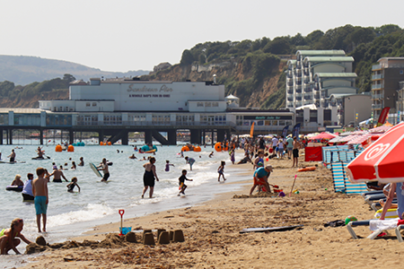 Credit: Paul Coueslant