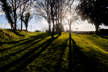 Credit: Julian Winslow