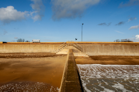 Credit: Julian Winslow