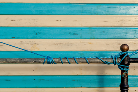 Credit: Julian Winslow