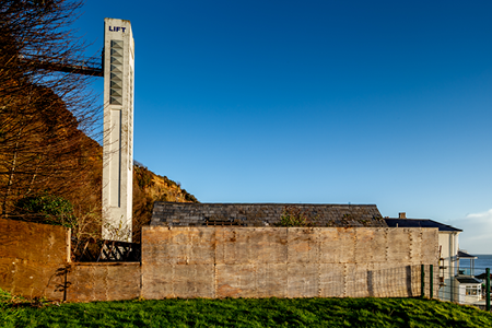 Credit: Julian Winslow