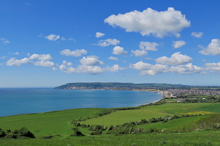 Credit: Paul Coueslant