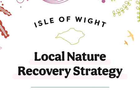Local Nature Recovery Strategy