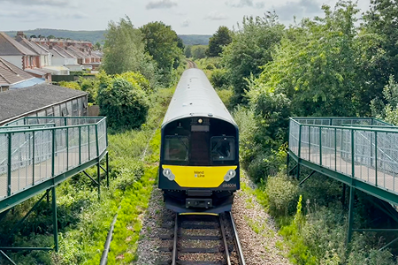 Credit: Paul Coueslant