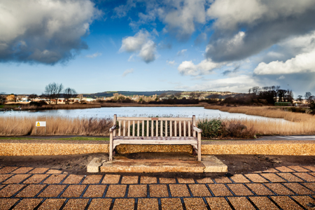 Credit: Julian Winslow