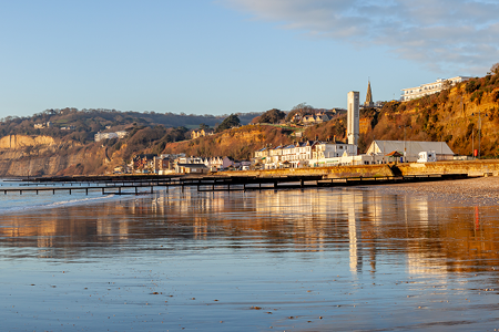 Credit: Julian Winslow