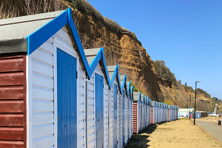 Credit: Paul Coueslant