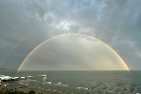 Credit: Paul Coueslant