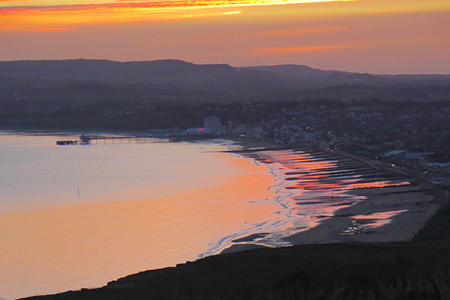 Credit: Paul Coueslant