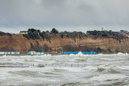 Credit: Julian Winslow