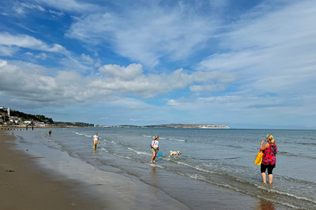 Credit: Paul Coueslant