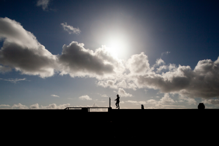 Credit: Julian Winslow