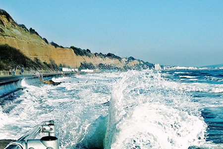 Credit: Ian Boyd and The Common Space