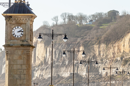 Credit: Julian Winslow