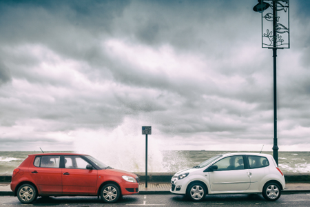 Credit: Julian Winslow