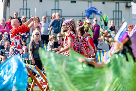 Credit: The Common Space