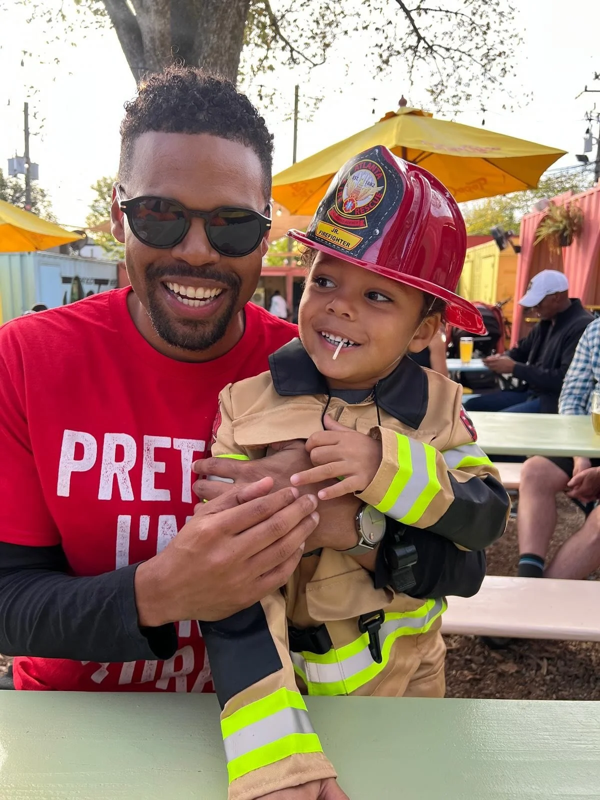Halloween came early in Summerhill & Sylvan Hills! 🎃👻
Huge thanks to @labodega.atl and all the local shops and restaurants along Georgia Avenue for making #Summerhilloween a blast.
Family fun ✅ Costumes ✅ Trick-or-treating practice ✅ —